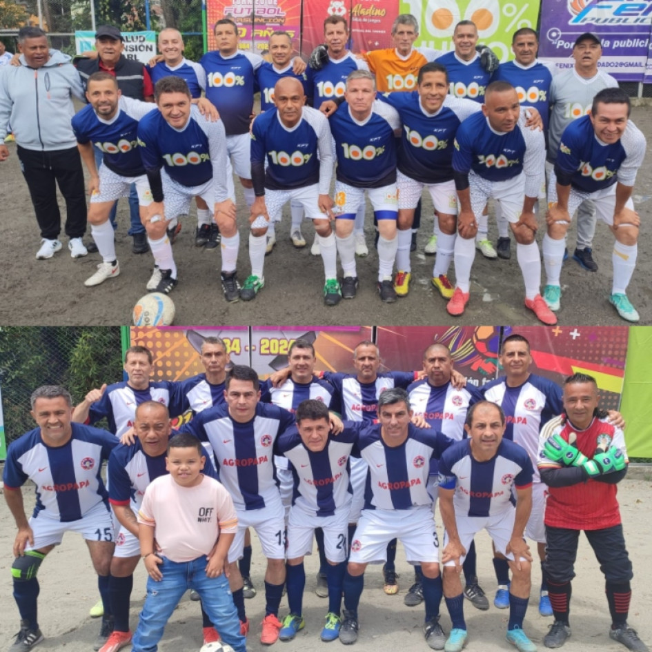 Torneo de La Asunción Torneo de La Asunción