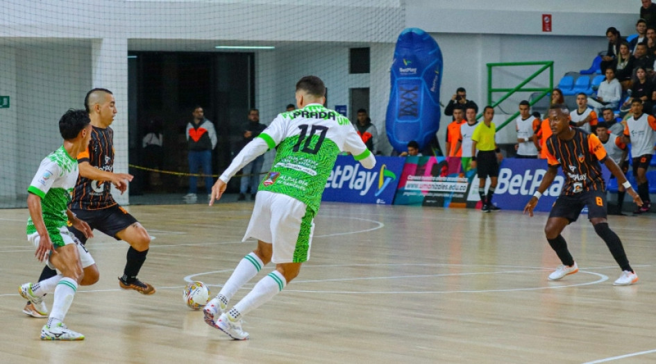 Atlético La Dorada Atlético La Dorada