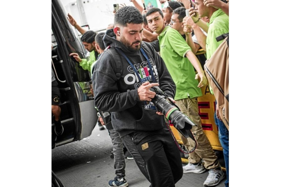 Fermín Páez Fermín Páez