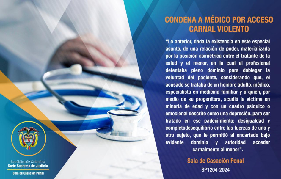 Sentencia de la Corte. Sentencia de la Corte.