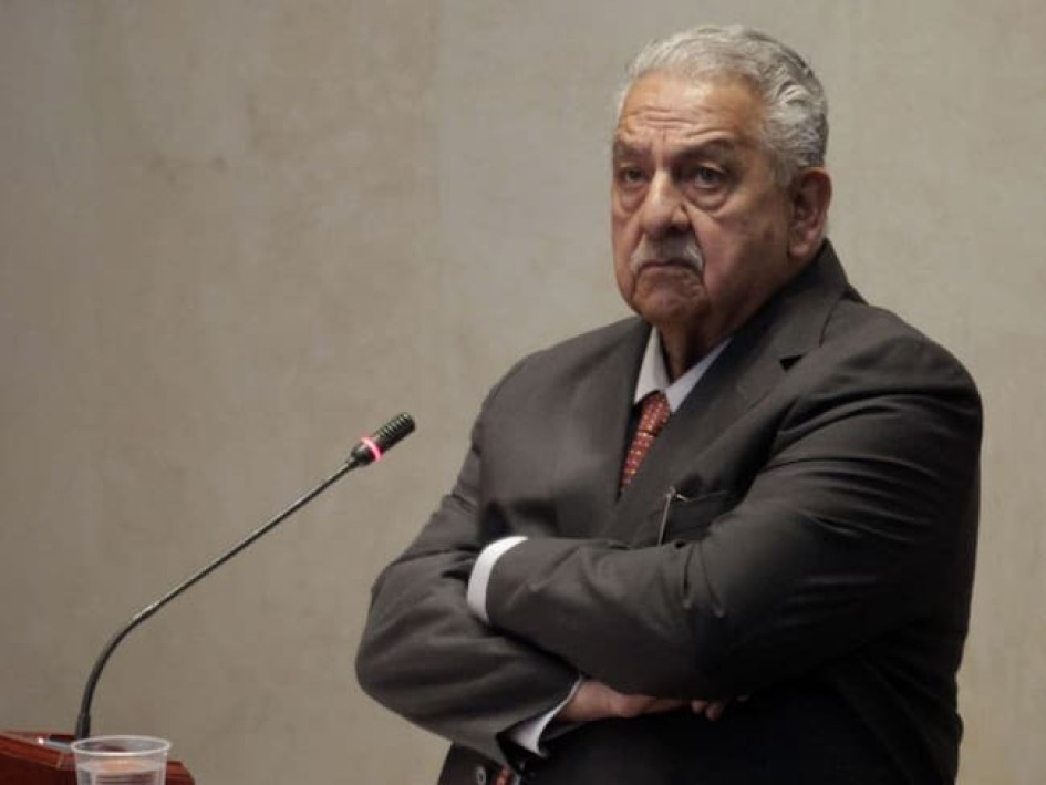 Condenado Condenado