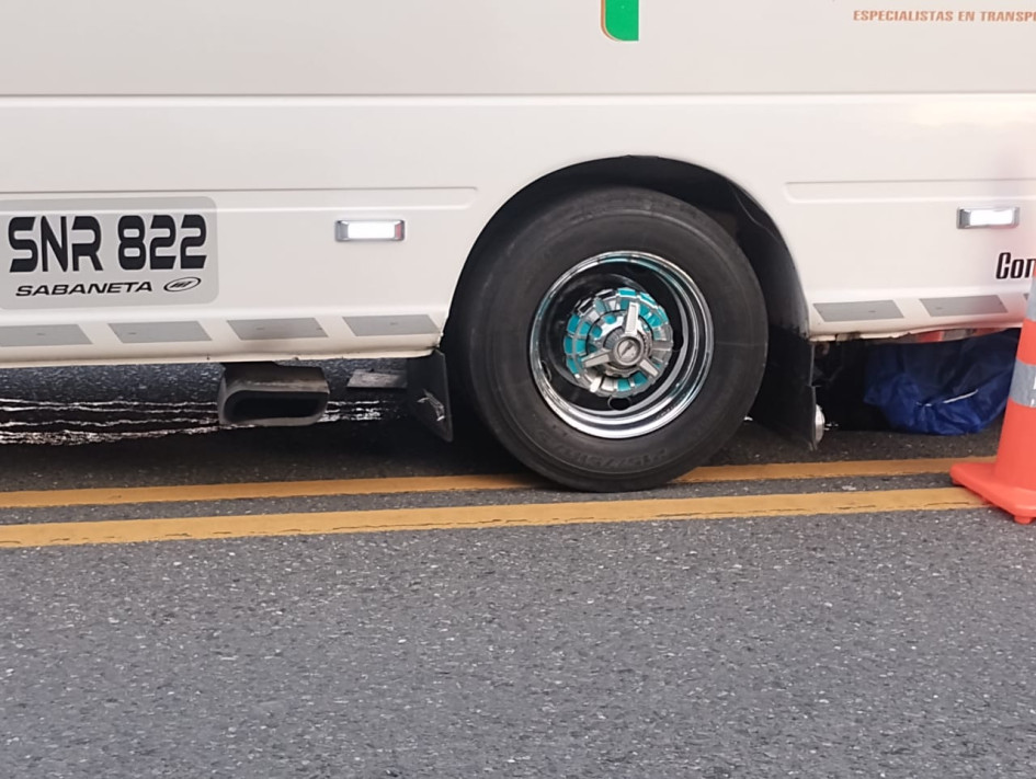 El accidente El accidente.