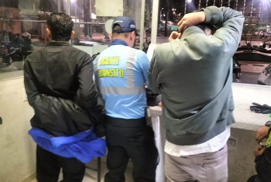 El procedimiento. El procedimiento