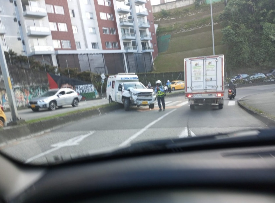 Manizales Manizales.