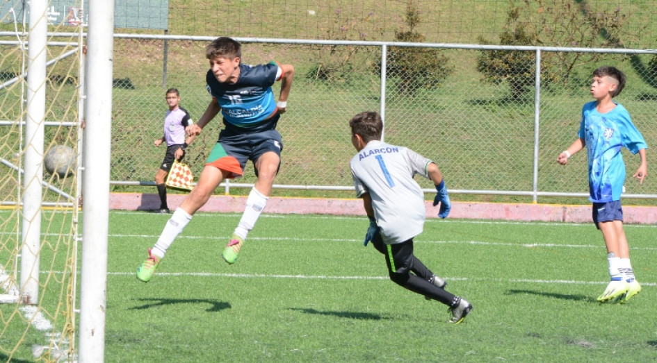 Juegos Intercolegiados Juegos Intercolegiados