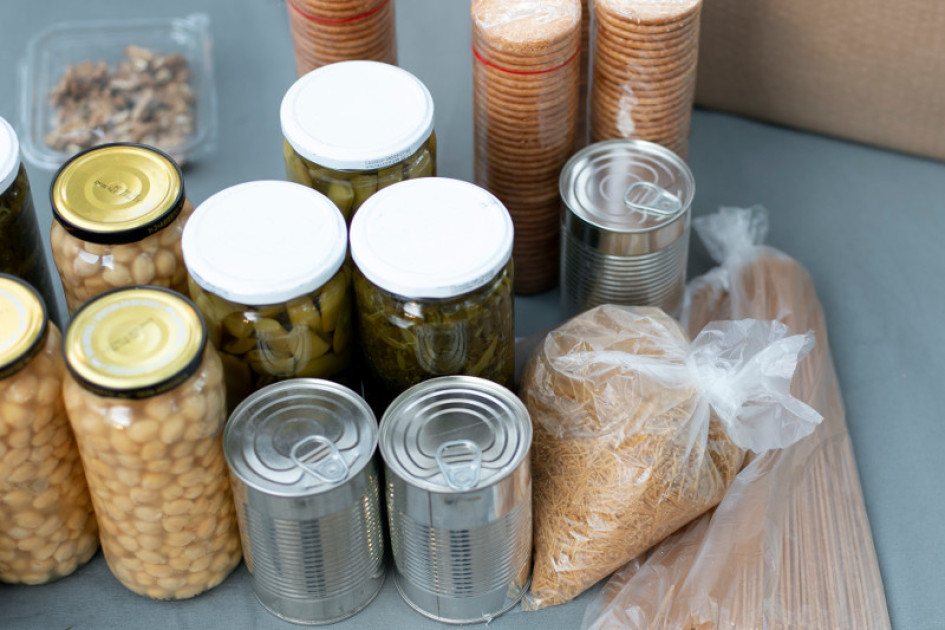 Alimentos Salud