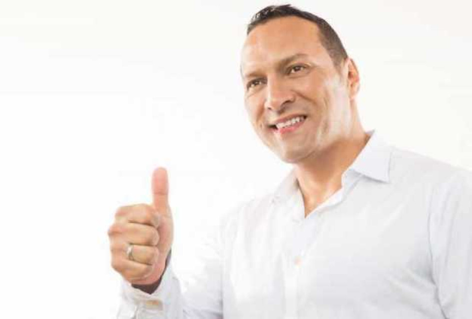 Jhon Mario Giraldo Arrubla habría incumplido con la adecuación del albergue para mascotas callejeras de Viterbo. Jhon Mario Giraldo Arrubla habría incumplido con la adecuación del albergue para mascotas callejeras de Viterbo.