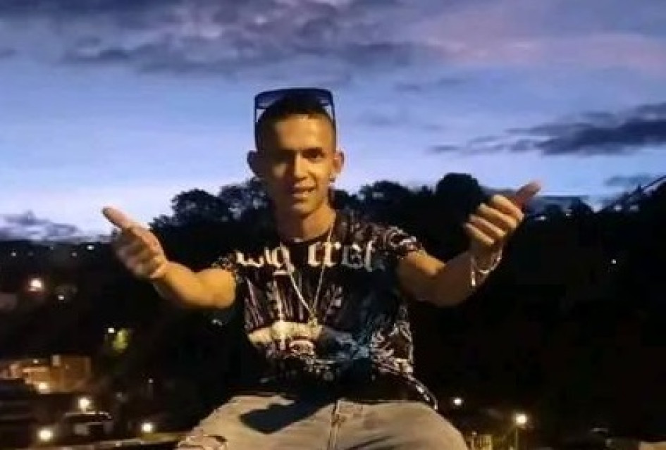 Jhorman Andrés Quintero Cardona. Jhorman Andrés Quintero Cardona.