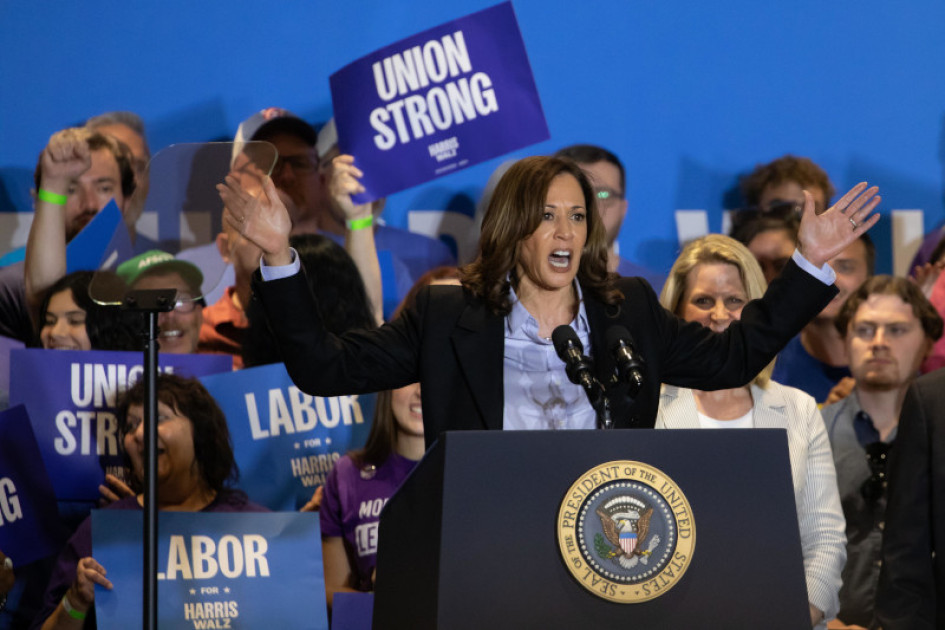 Estados Unidos Elecciones