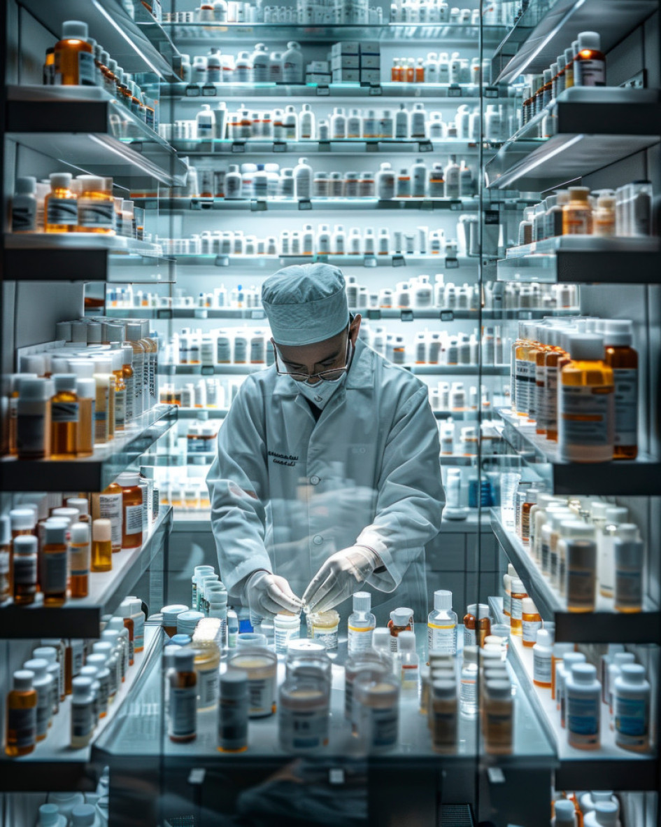 Medicamentos Salud