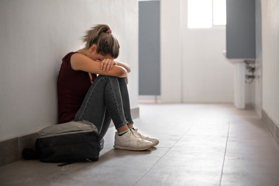 Mental Salud