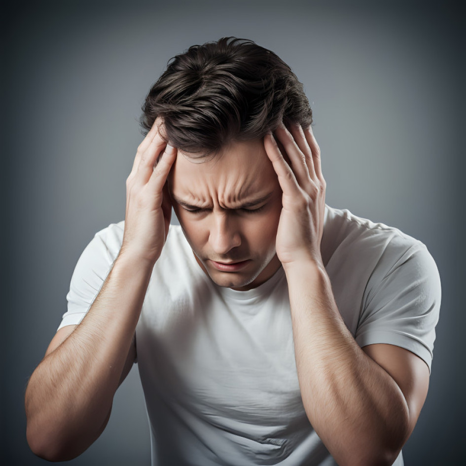 Migraña Salud