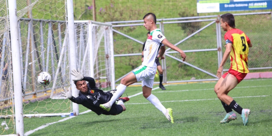 Nacional de Primera C Nacional de Primera C