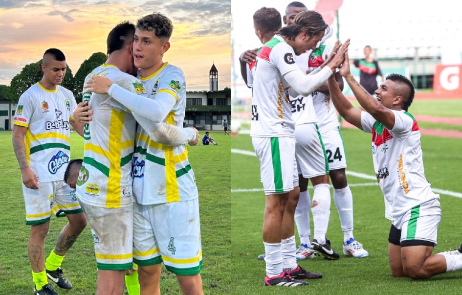 Nacional de Primera C Nacional de Primera C