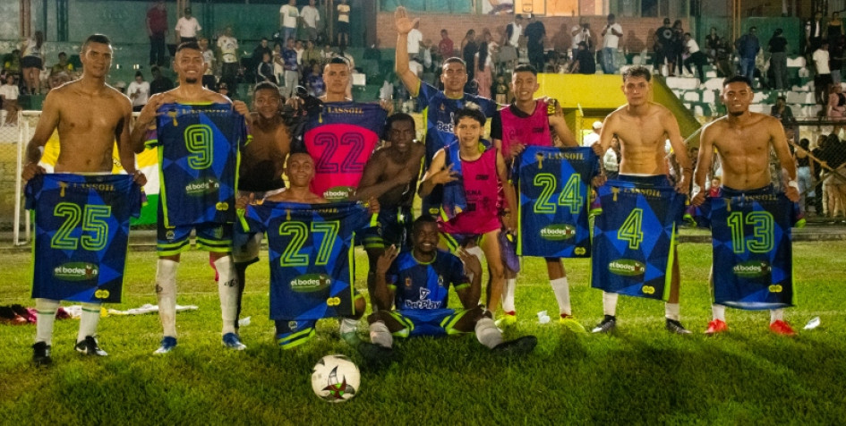 Nacional de Primera C Nacional de Primera C