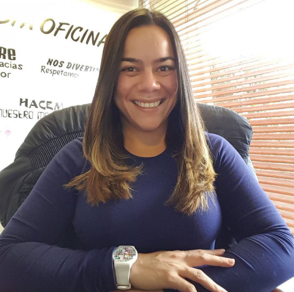 Natalia Díaz Jurado Natalia Díaz Jurado