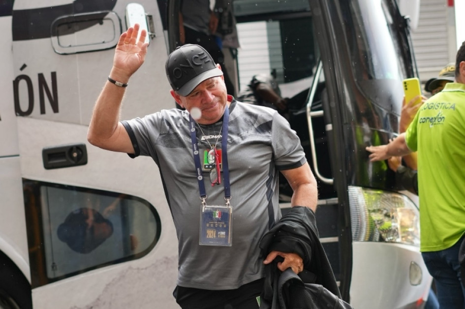 Hernán Darío Herrera llegará hoy a suelo paisa, a su tierra, como líder de la Liga BetPlay con el Once Caldas. Once Caldas
