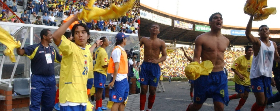 Once Caldas Once Caldas