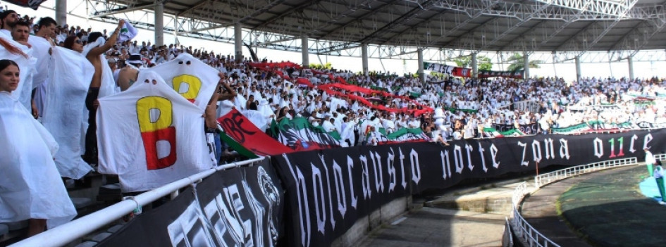 Once Caldas Once Caldas