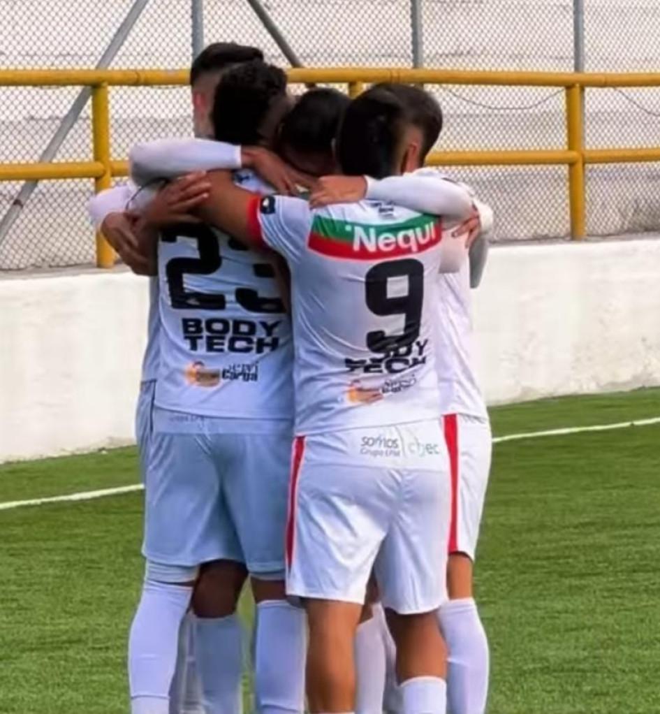 Nacional de Primera C Nacional de Primera C