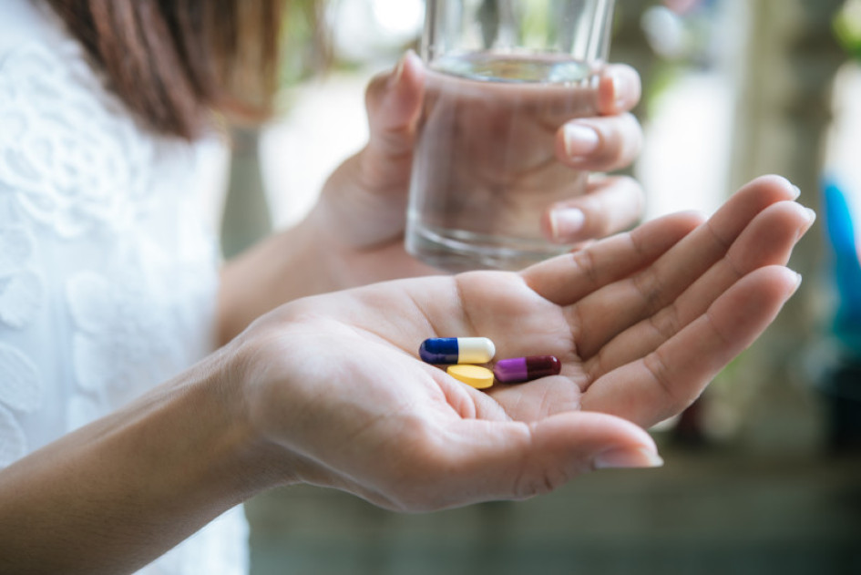 Medicamentos Salud