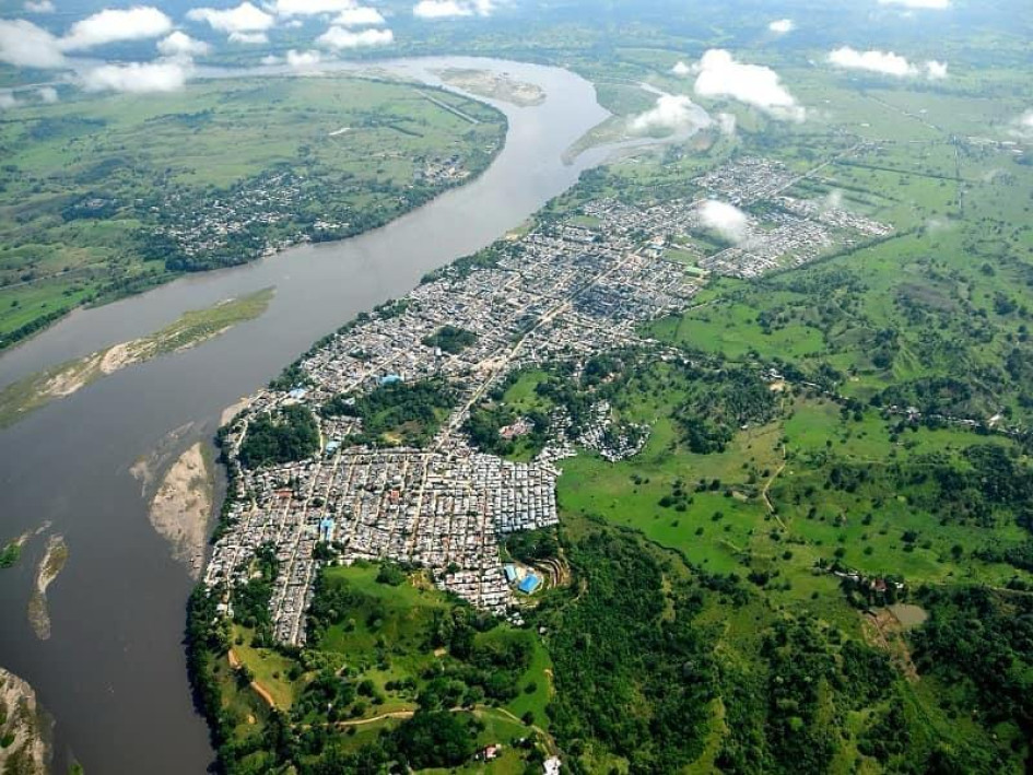 Puerto Boyacá fue el municipio de Boyacá, entre los 123 que hay, el que más homicidios registró con 22 casos en el 2023 de los 91 que hubo. Le siguió Duitama con 10. Puerto Boyacá fue el municipio de Boyacá, entre los 123 que hay, el que más homicidios registró con 22 casos en el 2023 de los 91 que hubo. Le siguió Duitama con 10.