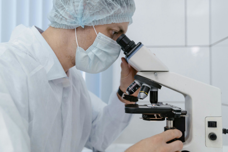 Microbios Salud