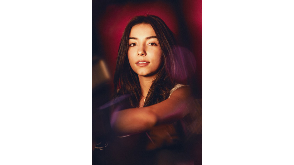 Susana Rendón, artista manizaleña. Susana Rendón, artista manizaleña.