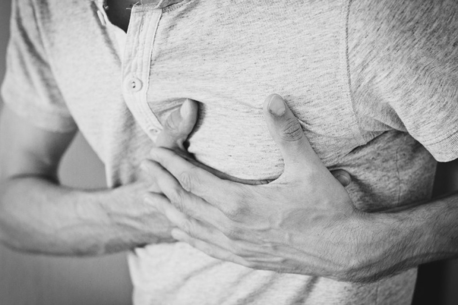 Corazón Salud