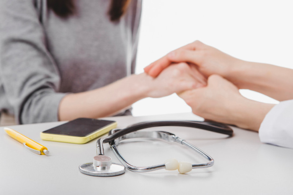 Veedores en salud Salud