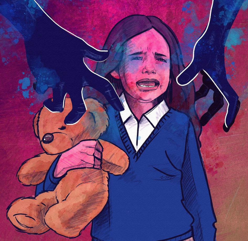 El señalado le habría ofrecido dinero a la niña con el objetivo de abusar sexualmente de ella. El señalado le habría ofrecido dinero a la niña con el objetivo de abusar sexualmente de ella.