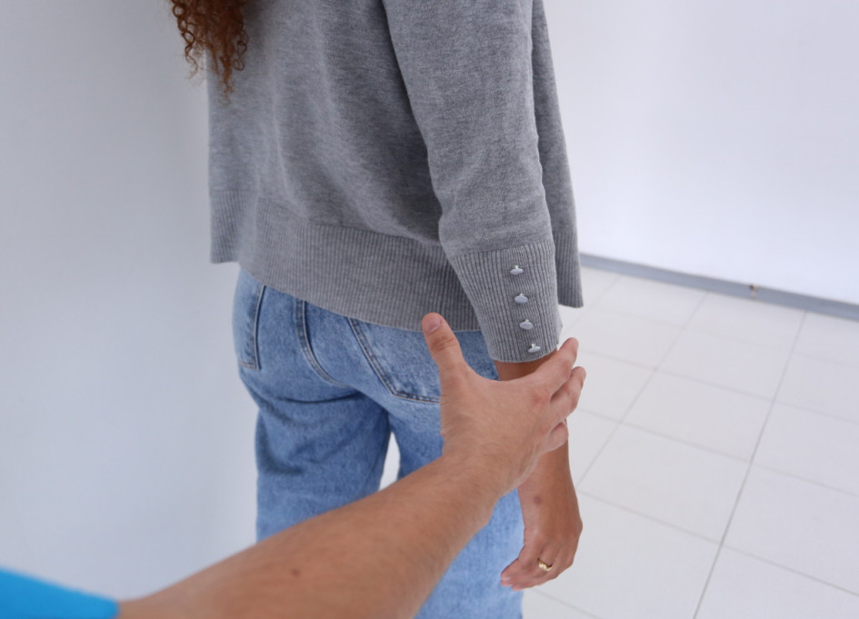 El agresor sorprendía a sus víctimas y les tocaba las partes íntimas. Lo denunciaron cuatro mujeres en Villamaría.