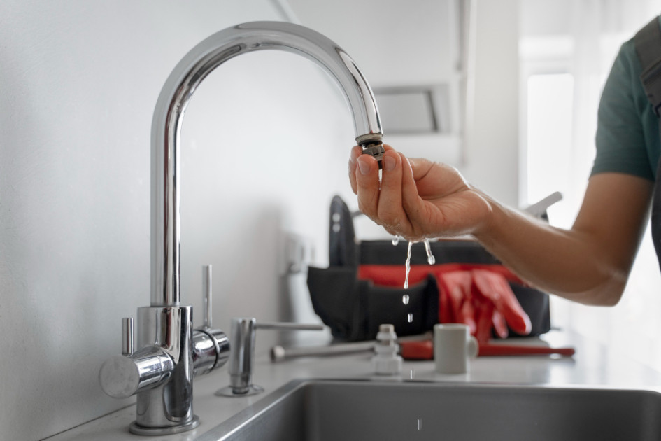 agua potable agua potable
