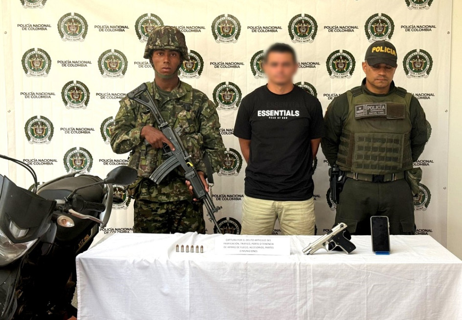 Alias Agustín es señalado de liderar acciones criminales en zonas urbana y rural del oriente antioqueño. Alias Agustín es señalado de liderar acciones criminales en zonas urbana y rural del oriente antioqueño.