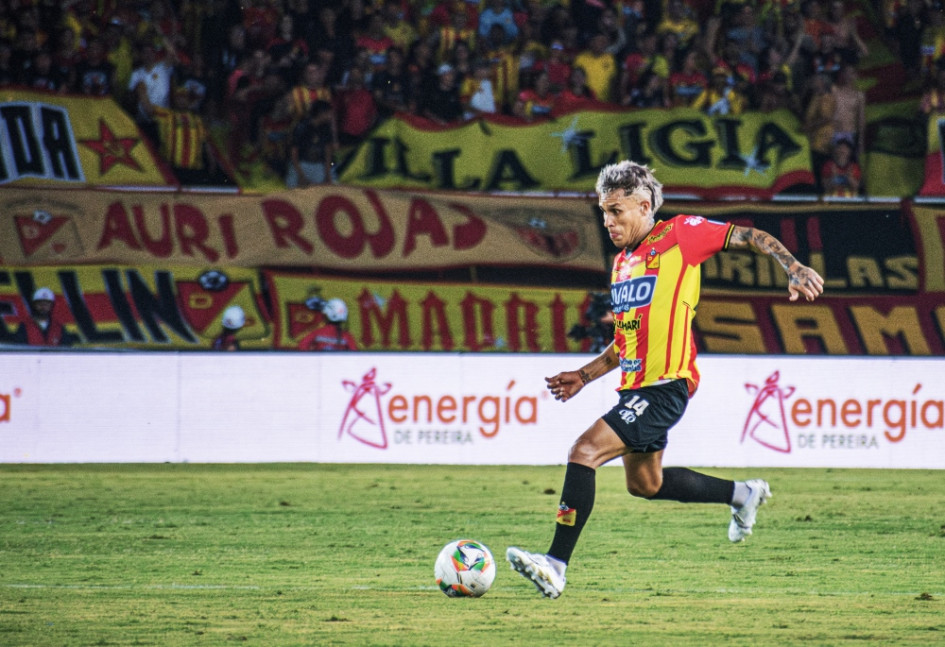 Deportivo Pereira no jugará el próximo viernes 6 de septiembre contra Junior en Barranquilla Deportivo Pereira no jugará el próximo viernes 6 de septiembre contra Junior en Barranquilla