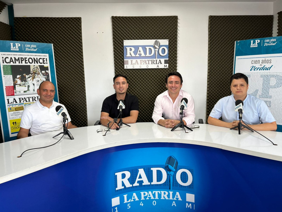 Diputado y concejales de Caldas Diputado y concejales de Caldas