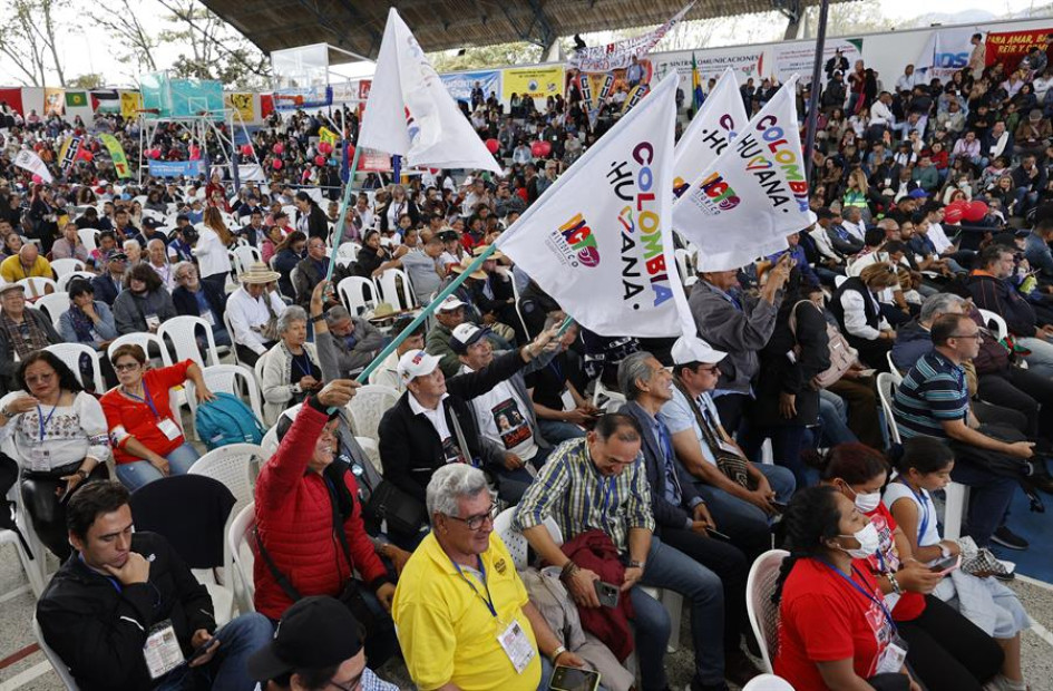 Asamblea Nacional por las Reformas Sociales, la Paz y la Unidad Asamblea Nacional por las Reformas Sociales, la Paz y la Unidad