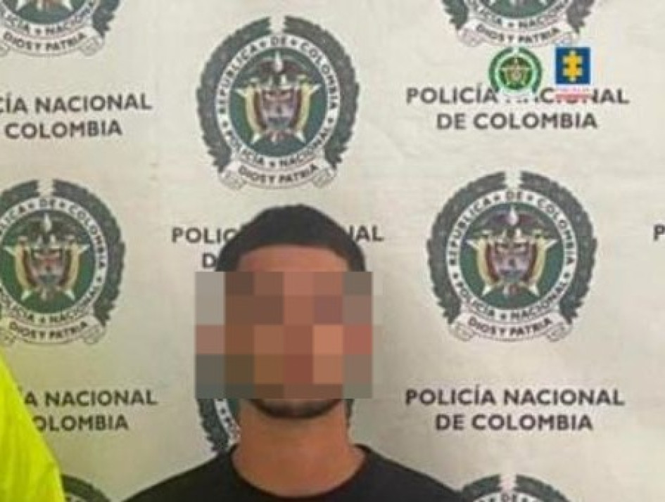 El señalado El señalado