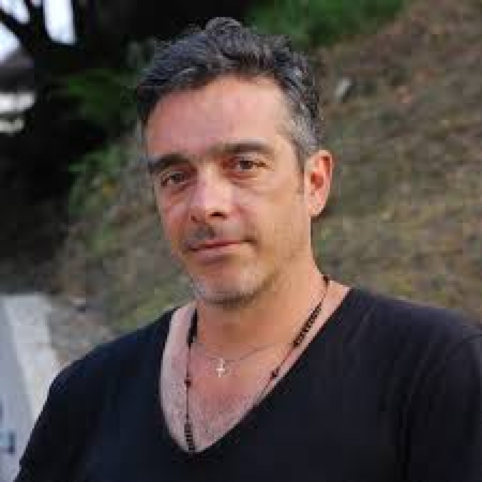 El señalado El señalado.
