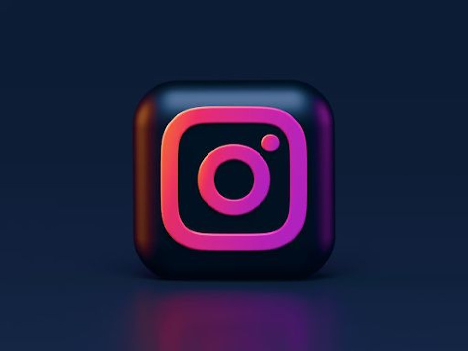 Instagram Instagram