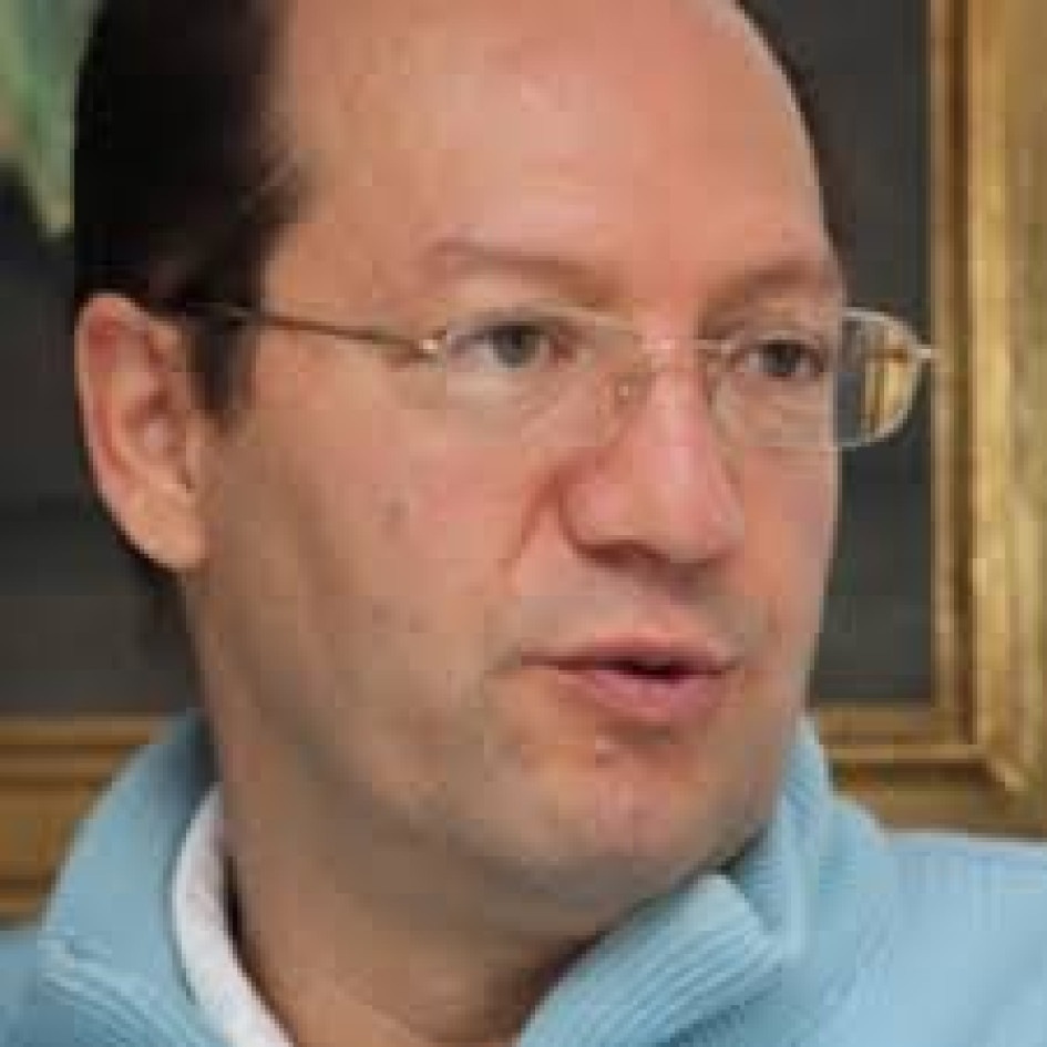 Jaime Araújo Rentería. Jaime Araújo Rentería.