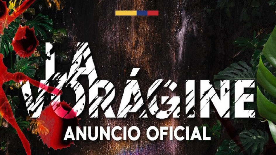 El lanzamiento de la serie de La Vorágine está previsto para el 2025. El lanzamiento de la serie de La Vorágine está previsto para el 2025.