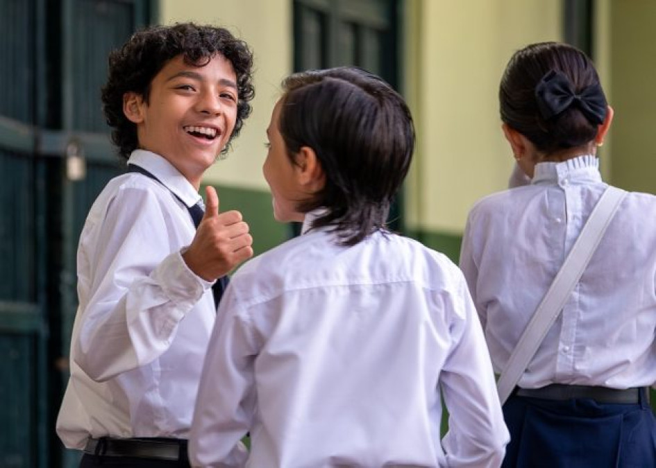 Línea para reportar inquietudes. El Ministerio de Educación cuenta con la línea gratuita nacional: 01 - 8000 - 910122 o la línea 2222800 Línea para reportar inquietudes. El Ministerio de Educación cuenta con la línea gratuita nacional: 01 - 8000 - 910122 o la línea 2222800