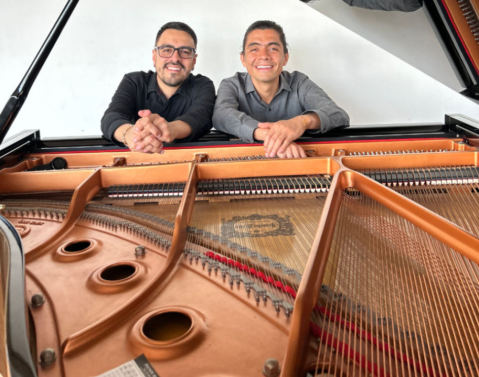 pianistas manizaleños pianistas manizaleños