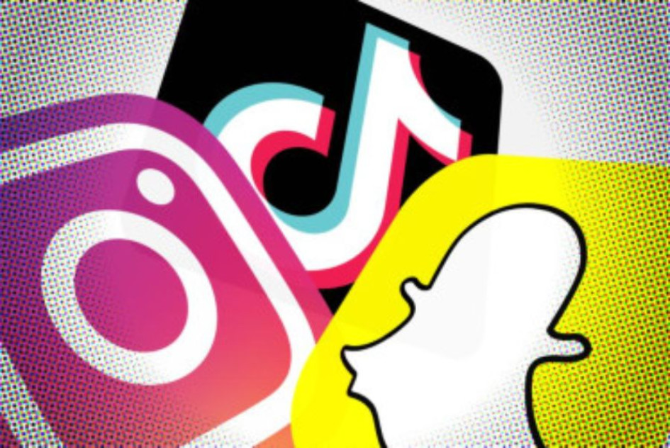 Redes sociales Redes sociales