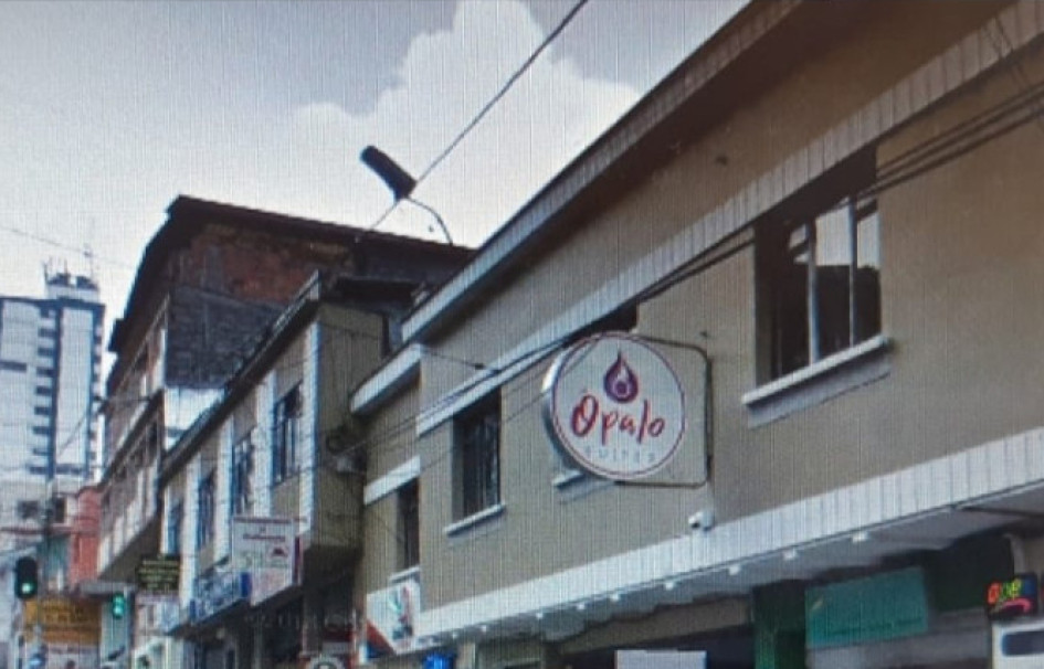 Los presuntos hechos habrían ocurrido en la residencia Ópalo, en el centro de Manizales. Los presuntos hechos habrían ocurrido en la residencia Ópalo, en el centro de Manizales.