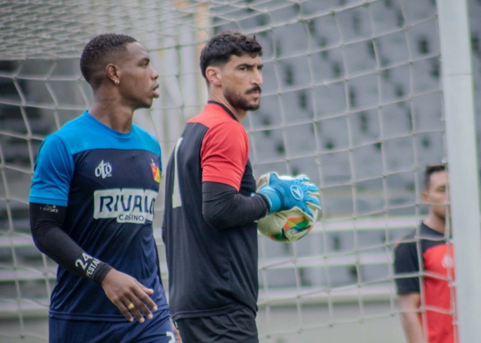 Fernando Uribe, Alejandro Piedrahita, Jorge Bermúdez y Ederson Moreno no jugarán en Sincelejo Fernando Uribe, Alejandro Piedrahita, Jorge Bermúdez y Ederson Moreno no jugarán en Sincelejo