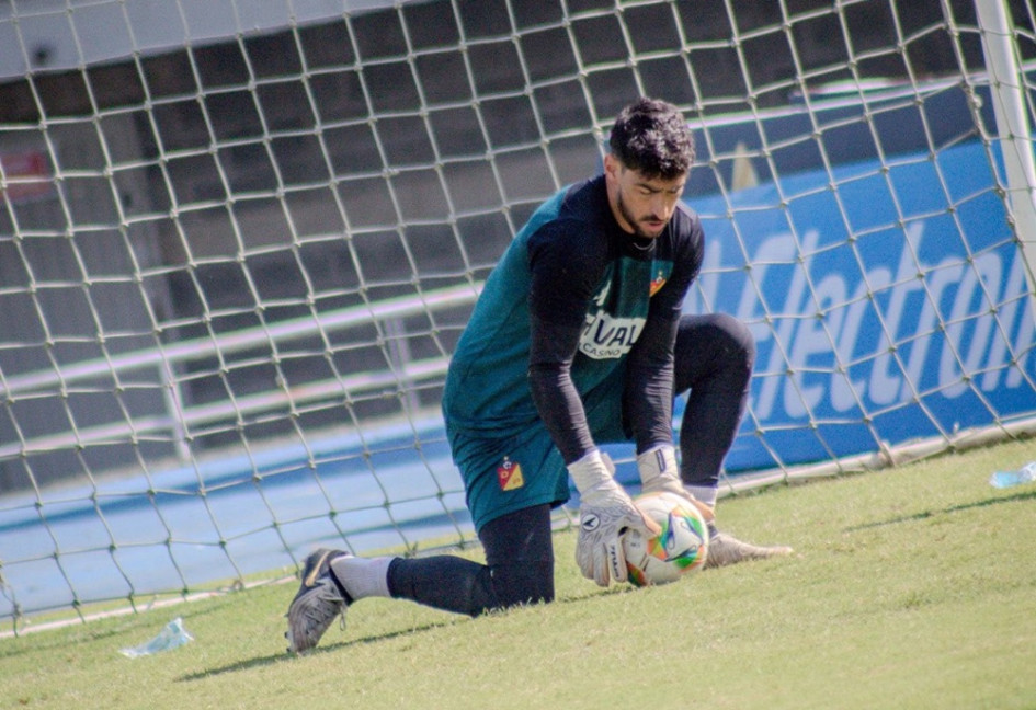 Salvador Ichazo Salvador Ichazo