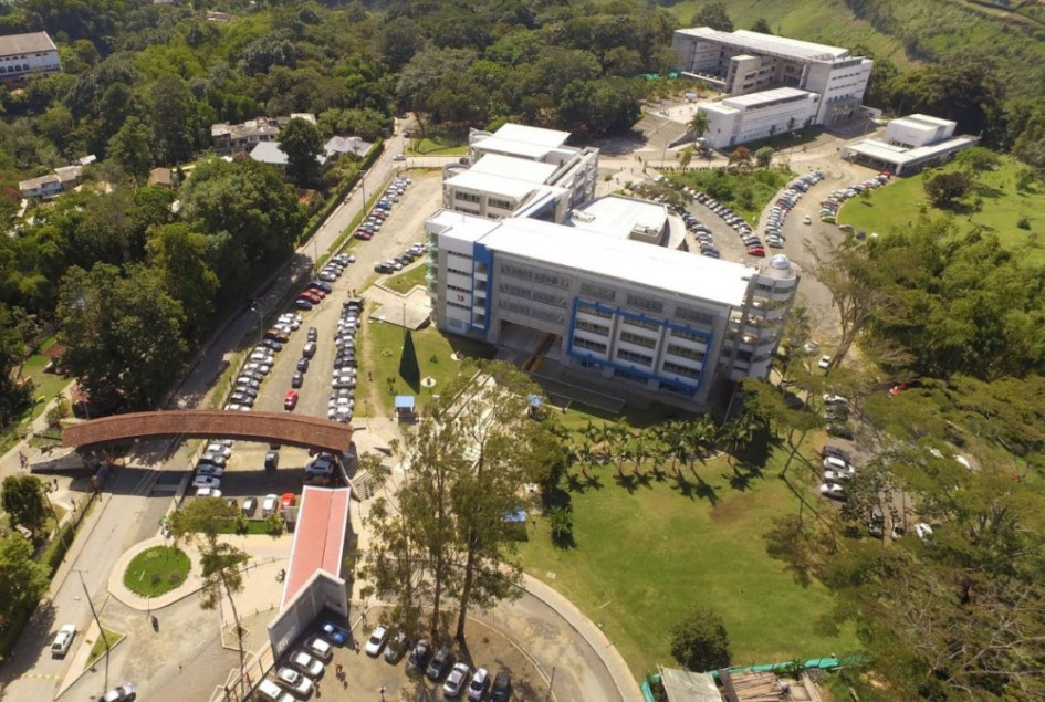 Universidad lamentan muerte de estudiante de medicina Universidad lamentan muerte de estudiante de medicina