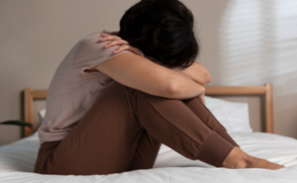 El condenado por violación es reconocido por su víctima como alguien violento, quien incluso la agredió sexualmente cuando fueron pareja. El condenado por violación es reconocido por su víctima como alguien violento, quien incluso la agredió sexualmente cuando fueron pareja.